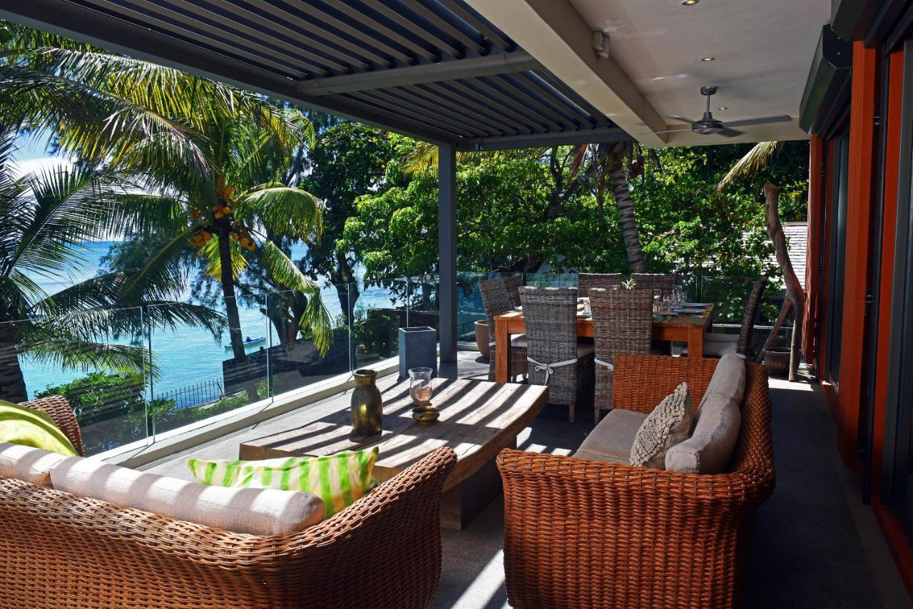 Residence Kot Nor Pereybere Beach Exterior foto